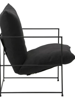 Sillon Tapizado Wayne