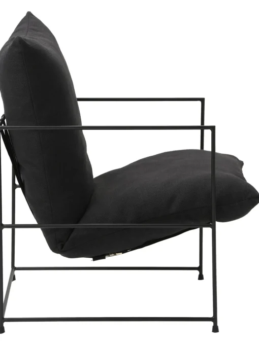 Sillon Tapizado Wayne