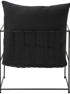 Sillon Tapizado Wayne