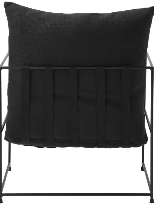 Sillon Tapizado Wayne