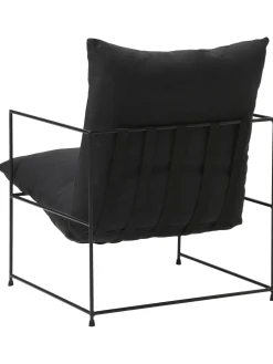 Sillon Tapizado Wayne