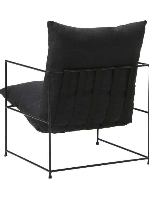 Sillon Tapizado Wayne