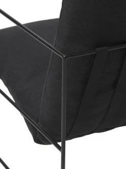 Sillon Tapizado Wayne