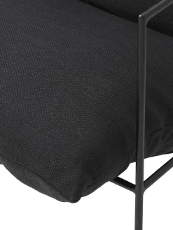 Sillon Tapizado Wayne