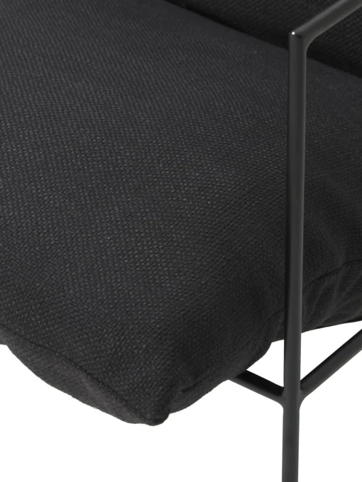 Sillon Tapizado Wayne