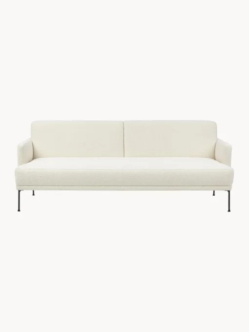 Sofa Cama De Borreguillo Fluente (3 Plazas)