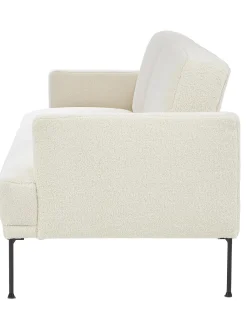 Sofa Cama De Borreguillo Fluente (3 Plazas)