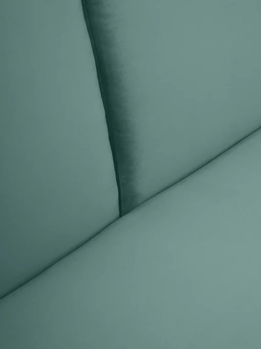 Sofa Cama De Terciopelo Fluente (3 Plazas)