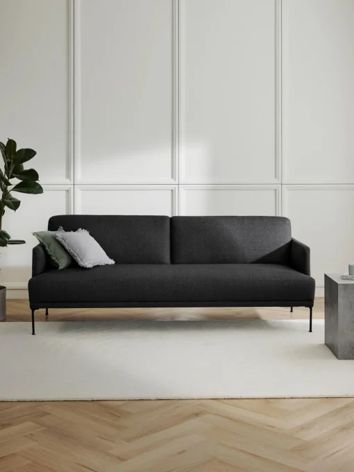 Sofa Cama Fluente (3 Plazas)