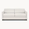 Sofa Cama Morgan (2 Plazas), Con Colchon