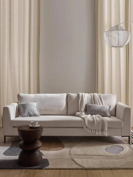 Sofa Luna (3 Plazas)