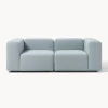 Sofa Modular Boucle Lena (3 Plazas)
