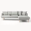 Sofa Rinconera Adrian (3 Plazas)
