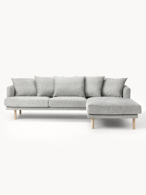 Sofa Rinconera Adrian (3 Plazas)