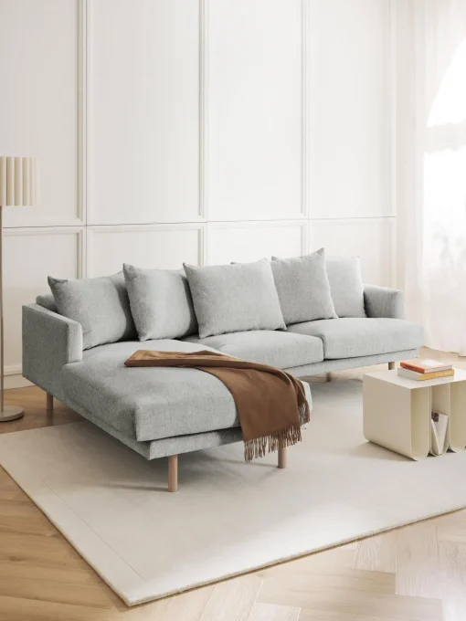 Sofa Rinconera Adrian (3 Plazas)