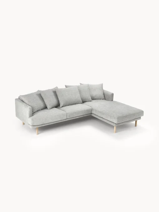 Sofa Rinconera Adrian (3 Plazas)
