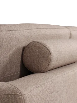 Sofa Rinconera Cucita (4 Plazas)