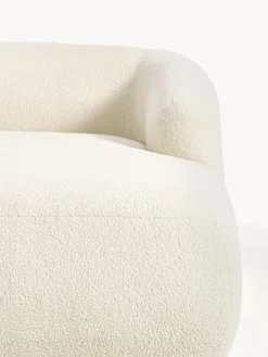 Sofa Rinconera Modular De Borreguillo Sofia (3 Plazas)