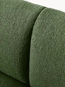 Sofa Rinconera Modular Grande En Tejido Boucle Sofia