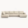 Sofa Rinconera Tribeca