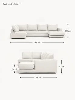 Sofa Rinconera Tribeca