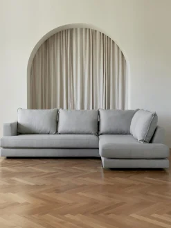 Sofa Rinconera Tribeca