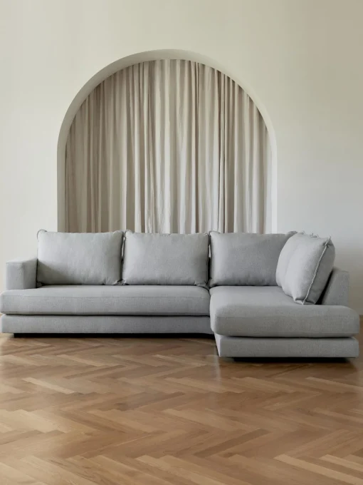 Sofa Rinconera Tribeca