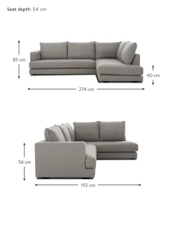 Sofa Rinconera Tribeca