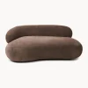 Sofa Rinon Alba (2 Plazas)