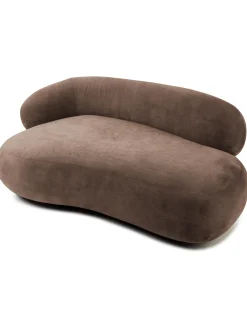 Sofa Rinon Alba (2 Plazas)