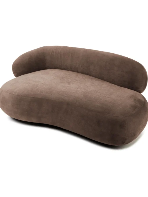 Sofa Rinon Alba (2 Plazas)