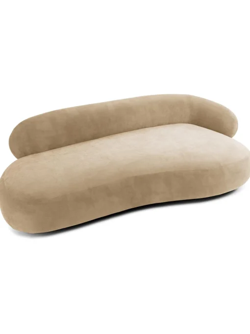 Sofa Rinon Alba (3 Plazas)