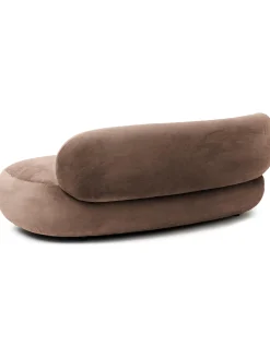 Sofa Rinon Alba (2 Plazas)