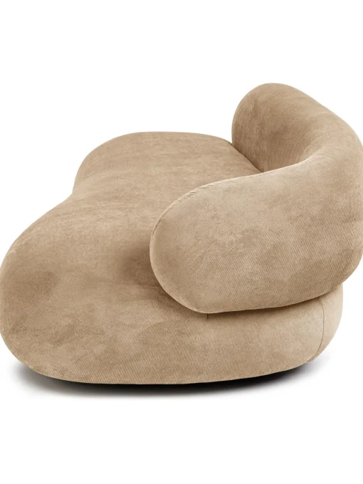 Sofa Rinon Alba (3 Plazas)
