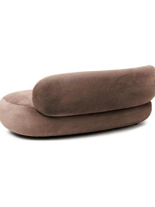 Sofa Rinon Alba (2 Plazas)