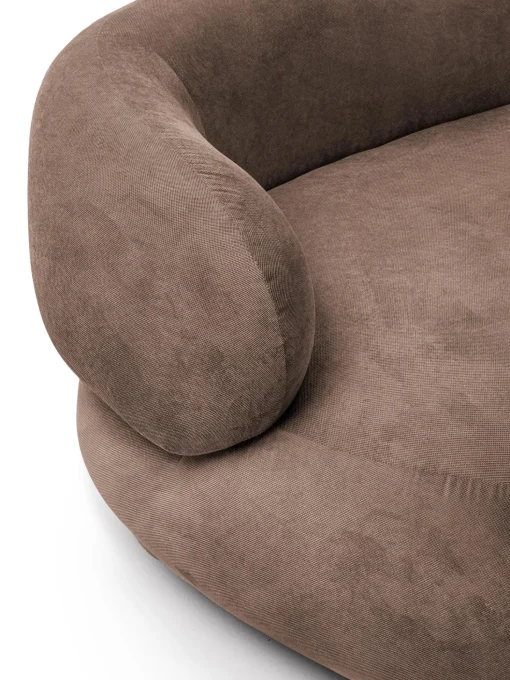 Sofa Rinon Alba (2 Plazas)