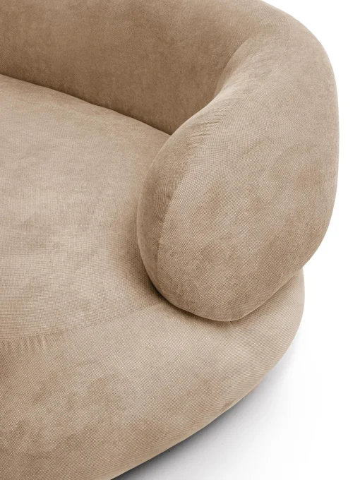 Sofa Rinon Alba (3 Plazas)