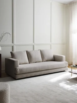 Sofa Tribeca (3 Plazas)