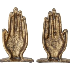 Sujetalibros Bookend, 2 Uds.