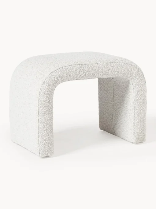 Tabuerte En Tejido Boucle Penelope