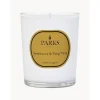 Vela Perfumada Aromatherapy (Sandalo Y Ylang Ylang)
