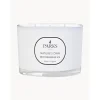 Vela Perfumada De Tres Mechas Nature'S Own (Verbena Andaluza, Lavanda Y Citricos)