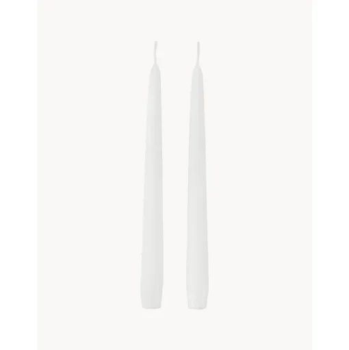 Velas Madeon, 2 Uds.