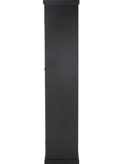 Vitrina De Madera De Pino Emilio