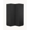 Armario Esquinero Modular Leon, 2 Puertas (115 Cm), Diferentes Variantes