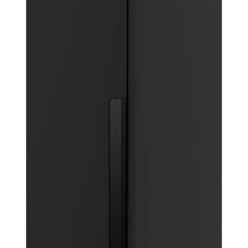 Armario Esquinero Modular Leon, 2 Puertas (115 Cm), Diferentes Variantes