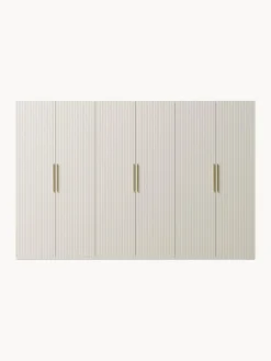 Armario Modular Simone, 6 Puertas (300 Cm), Diferentes Variantes