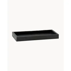Bandeja Decorativa En Look Pizarra Slate