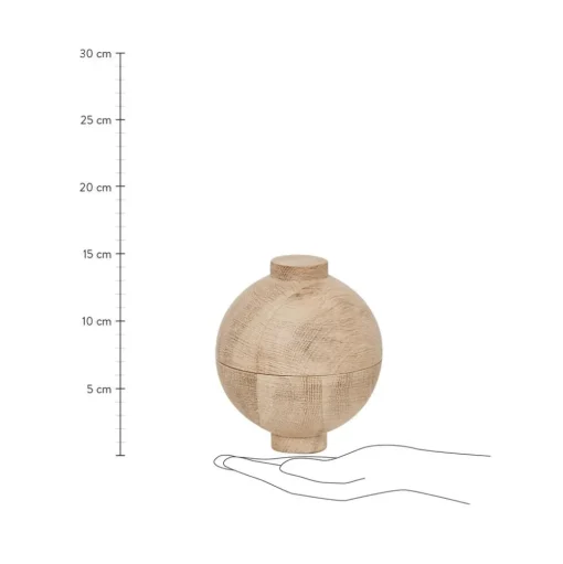 Bote Sphere