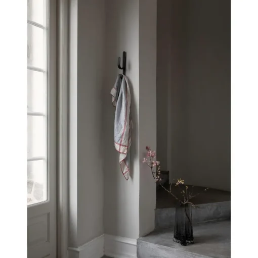 Colgador De Madera De Roble Woody